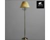 Торшер Arte Lamp Charm A2083PN-1AB