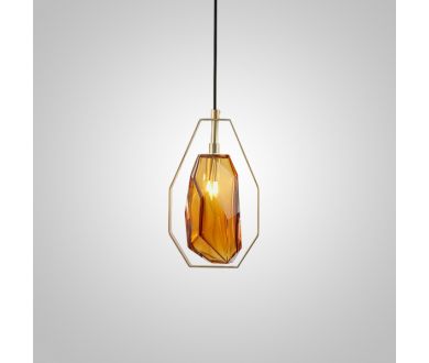 Купить Подвесной светильник ImperiumLoft Gem 101605-26 Подвесной светильник ImperiumLoft Gem 101605-26