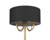 Торшер Loft IT Balance 10416F GD