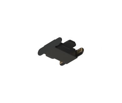 Купить Соединитель для шинопровода Denkirs TR5230-BK Соединитель для шинопровода Denkirs TR5230-BK