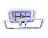 Потолочная люстра с пультом Ambrella Light Acrylica Original FA536