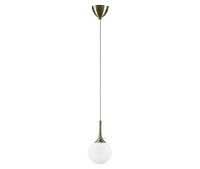 Купить Подвесной светильник Lightstar Globo 813011 Подвесной светильник Lightstar Globo 813011