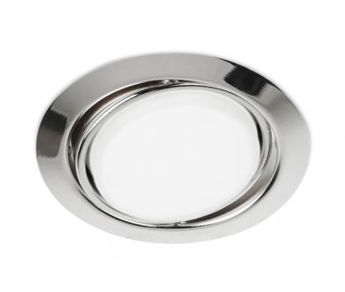 Купить Встраиваемый светильник Ambrella Light GX53 SPOT G103 CH Встраиваемый светильник Ambrella Light GX53 SPOT G103 CH
