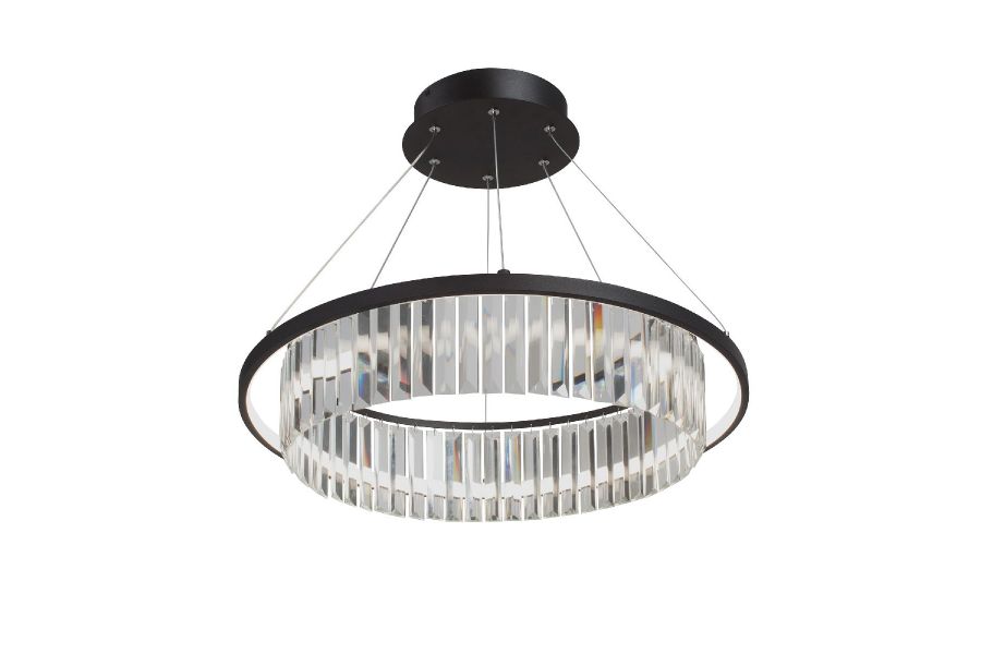 Подвесная люстра Vitaluce V5401-1/1S