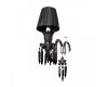 Бра Loft IT Zenith 10210/1W Black