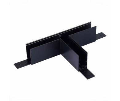 Купить Коннектор T-образный ST Luce Skyline 48 ST007.479.00 Коннектор T-образный ST Luce Skyline 48 ST007.479.00
