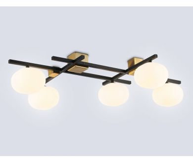 Купить Потолочная люстра Ambrella Light High Light Modern LH51015 Потолочная люстра Ambrella Light High Light Modern LH51015