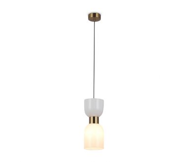 Купить Подвесной светильник Freya Savia FR5203PL-01BS Подвесной светильник Freya Savia FR5203PL-01BS