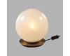 Настольная лампа Odeon Light Midcent Magia 7109/1TL