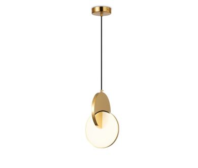 Купить Подвесной светильник Moderli Mesa V10512-PL Подвесной светильник Moderli Mesa V10512-PL