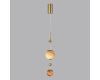 Подвесной светильник Odeon Light Modern Callisto 5457/4L