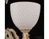 Подвесная люстра Bohemia Ivele Crystal AL79101/10+5/250/2D A WMG P1 U Wave