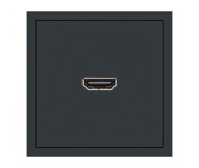 Купить Розетка HDMI 2.0 Type A Stekker Эмили RST00-5118-05 50171 Розетка HDMI 2.0 Type A Stekker Эмили RST00-5118-05 50171