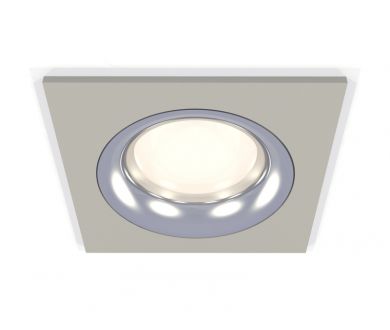 Купить Встраиваемый светильник Ambrella Light Techno XC7633003 (C7633, N7012) Встраиваемый светильник Ambrella Light Techno XC7633003 (C7633, N7012)