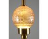 Подвесной светильник Moderli Candle V10915-PL