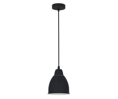 Купить Подвесной светильник Arte Lamp Braccio A2054SP-1BK Подвесной светильник Arte Lamp Braccio A2054SP-1BK