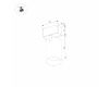 Трековый магнитный светильник Arlight MAG-SPOT-25-R120-12W Warm3000 (BK, 30 deg, 24V, DALI) 046321