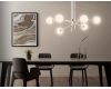Люстра на штанге Ambrella Light Modern TR2521