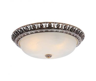 Купить Потолочный светильник Arte Lamp Torta A7133PL-3SA Потолочный светильник Arte Lamp Torta A7133PL-3SA