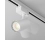 Трековый светильник Maytoni Technical Vuoro TR029-3-10W3K-S-W