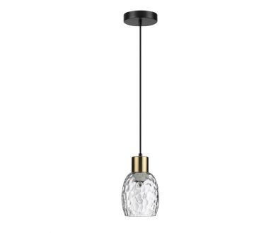 Купить Подвесной светильник Lumion Ice 6562/1A Подвесной светильник Lumion Ice 6562/1A