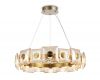 Подвесная люстра Ambrella Light High Light Crystal LH31027
