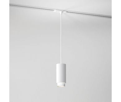 Купить Трековый однофазный светильник Elektrostandard Nubis 4690389200045 a064795 Трековый однофазный светильник Elektrostandard Nubis 4690389200045 a064795