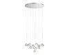 Подвесная люстра ST Luce Waterfall SL6017.101.13