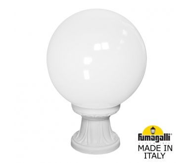 Купить Ландшафтный светильник Fumagalli Globe 250 G25.110.000.WYF1R Ландшафтный светильник Fumagalli Globe 250 G25.110.000.WYF1R