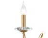 Бра Lumion Classi Incanto 8033/1W