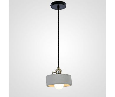 Купить Подвесной светильник ImperiumLoft Industry 181046-26 Подвесной светильник ImperiumLoft Industry 181046-26
