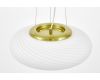 Подвесной светильник Lumina Deco Monarte LDP 1105-380 MD