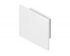 Заглушка (4 шт.) Ambrella Light Alum Profile GP8461