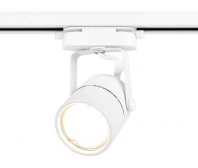 Купить Трековый однофазный светильник Ambrella Light Track System GL5101 Трековый однофазный светильник Ambrella Light Track System GL5101
