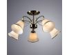 Люстра на штанге ARTE Lamp A2709PL-5AB