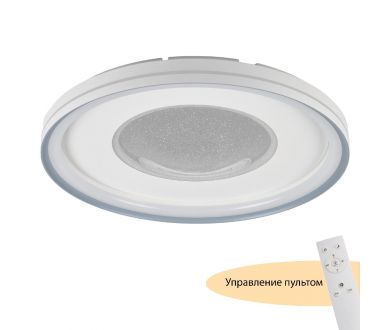 Купить Потолочный светильник Myfar Despina MR9090-CL Потолочный светильник Myfar Despina MR9090-CL