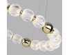 Подвесной светильник Odeon Light Crystal 5008/60L