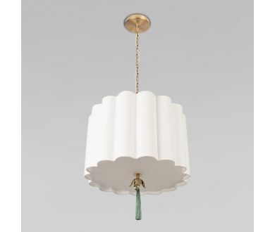 Купить Подвесной светильник Loft IT Mellow 10306P Light linen Подвесной светильник Loft IT Mellow 10306P Light linen