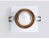 Встраиваемый светильник Ambrella Light Techno Spot Standard Tech TN102728