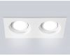 Встраиваемый светильник Ambrella Light Techno Spot Standard Tech TN102759