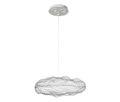 Купить Подвесной светильник Loft IT Cloud 10247/350 Silver Подвесной светильник Loft IT Cloud 10247/350 Silver