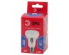 Лампа светодиодная Эра E27 8W 6500K LED R63-8W-865-E27 R Б0045336