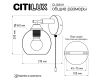 Бра Citilux Tika CL133411