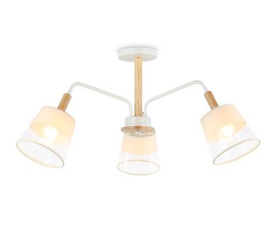 Купить Люстра на штанге Ambrella Light Modern Losk TR4737 Люстра на штанге Ambrella Light Modern Losk TR4737