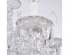 Подвесная люстра Bohemia Ivele Crystal AL16303/6/141 WG