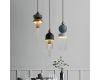 Подвесной светильник ImperiumLoft Pleiades 140481-26