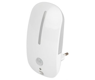 Ночник Эра NN-621-LS-MS-W Б0057212