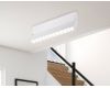 Настенно-потолочный светильник Ambrella Light Move TA1825