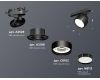 Трековый светильник Ambrella Light Track System XT8102002 (A2526, A2106, C8102, N8113)