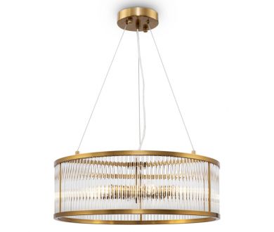 Купить Подвесная люстра Freya Savoy FR5053PL-06BS Подвесная люстра Freya Savoy FR5053PL-06BS